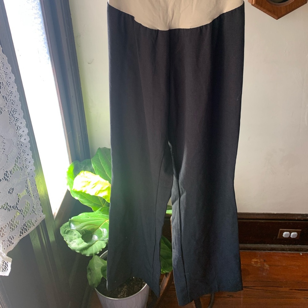 Motherhood Dress Pants